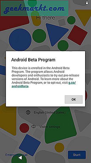 So installieren Sie Android 10 auf Pixel