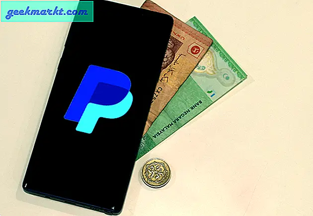 9 bästa appar för att skicka och ta emot pengar från utlandet - Android och iOS