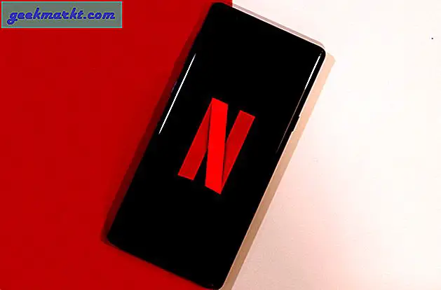 Hvordan fikse du har nedlastinger på for mange enheter Netflix-feil