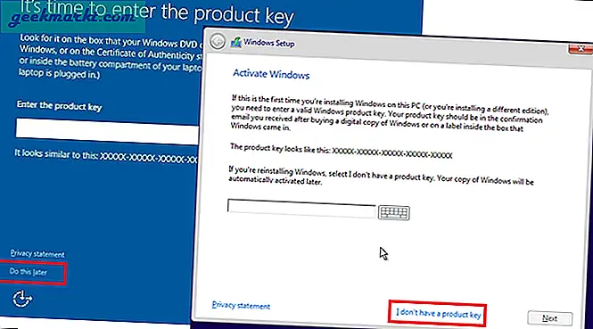 Möchten Sie die Windows 10-Lizenz auf einen neuen Computer, eine neue Festplatte oder eine neue SSD übertragen? Hier ist eine einfache Möglichkeit, Windows 10 zu installieren und die Lizenz schnell und problemlos zu übertragen.