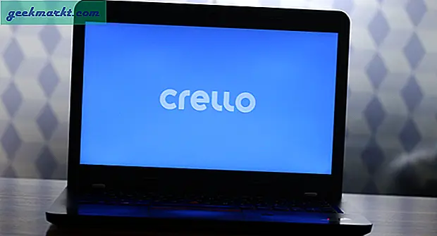 Crello Review: Skapa enkelt statiska och animerade bilder