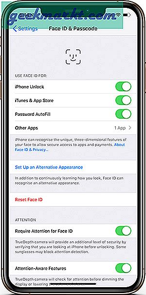 Unabhängig davon, ob Sie ein Upgrade von einem alten iPhone oder ein Sprungschiff von Android durchführen, kann eine neue iPhone X-Serie etwas überwältigend sein. Hier sind einige Tipps und Tricks für das iPhone Xs Max, um mehr daraus zu machen.