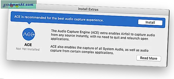 So verwenden Sie das iPhone als Lautsprecher für Mac
