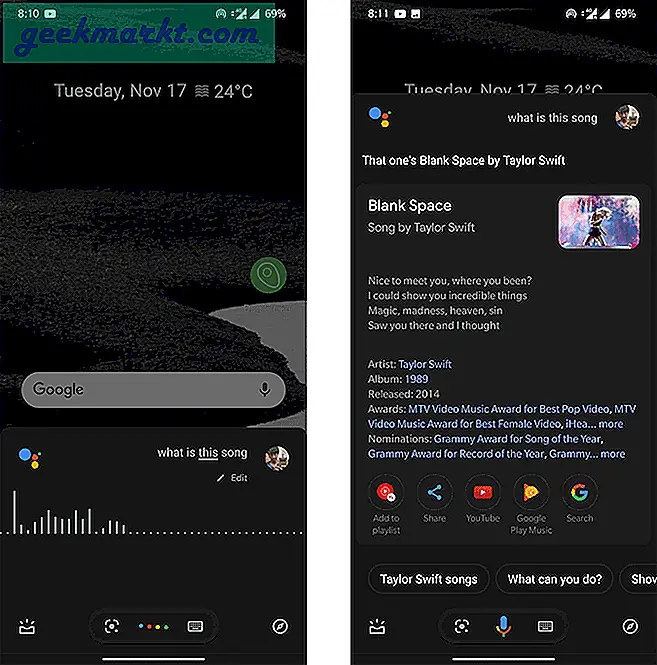 15 Google Assistant-Tricks zum Ersetzen von Apps auf Ihrem Android