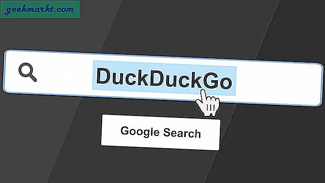 14 beste DuckDuckGo-funksjoner som ikke er tilgjengelige i Google