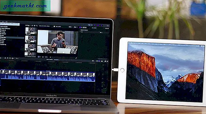 Apps om de kloof tussen iPhone en MacBook te overbruggen