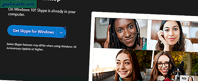 Skype-Mikrofon funktioniert unter Windows 10 nicht? 8 Möglichkeiten, dies zu beheben