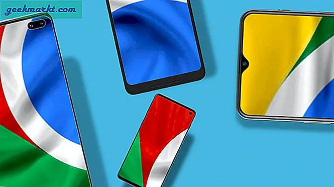 7 bästa Chrome-flaggor för Android (2020)