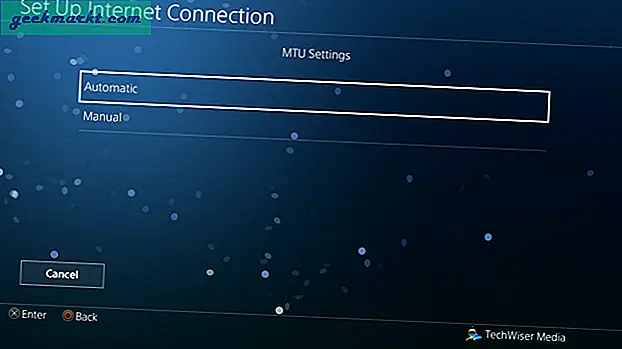 Wie ändere ich DNS auf PS4 und wann solltest du?
