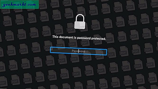 4 Möglichkeiten zum Passwortschutz PDF auf dem Mac