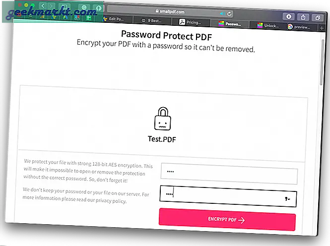 Passwort, Schritt, schützen, klicken, Datei, verwenden, geschützt, öffnen, Passcode, wird, lesen, sogar, Vorschau, Datei, Export