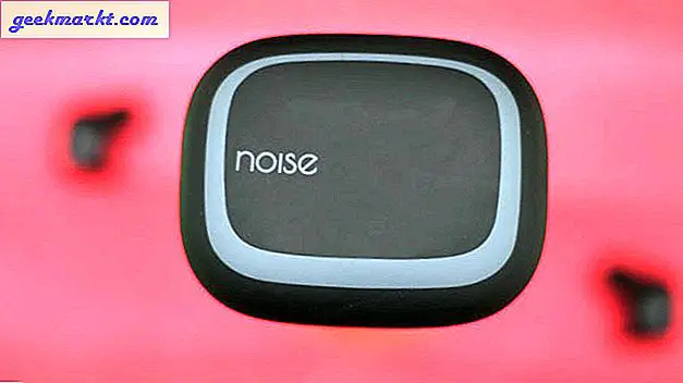 Noise Shots X5 Review: de beste echt draadloze oortelefoons onder het budget?