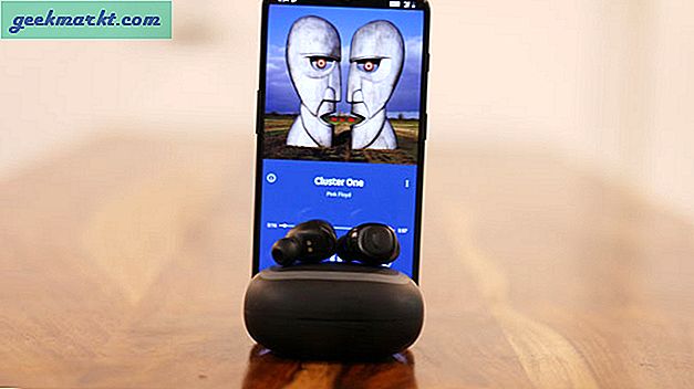 Noise Shots X5 Review: Beste virkelig trådløse øretelefoner under budsjett?
