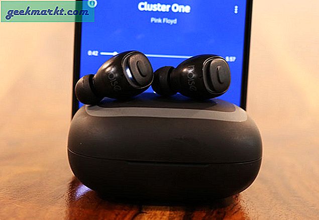 Noise Shots X5 Review: de beste echt draadloze oortelefoons onder het budget?