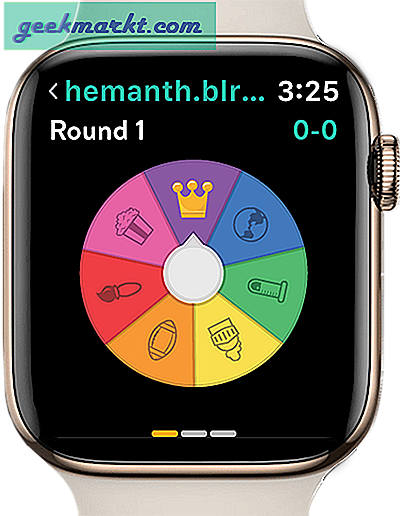 Hoewel niet echt gemaakt om te gamen, bevat Apple Watch nog steeds een aantal echt schattige games. Hier zijn enkele van de beste Apple Watch-games.