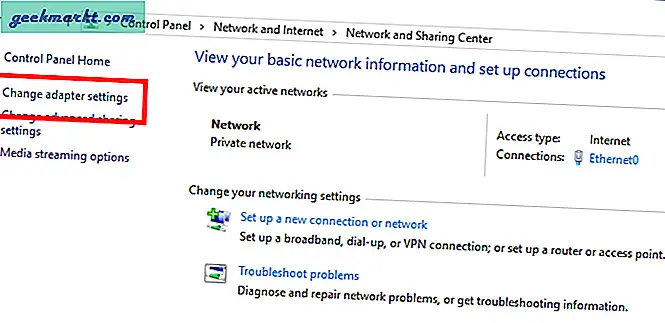 วิธีติดตั้ง VPN บน Windows 10