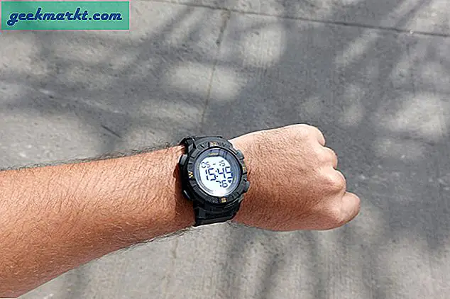 Review Lenovo HX07 Ego Smartwatch - Bukan Smartwatch