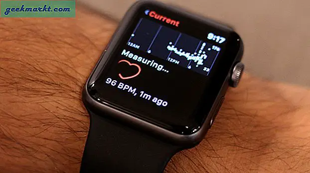 Cách kiểm tra nhịp tim trên Android và iPhone