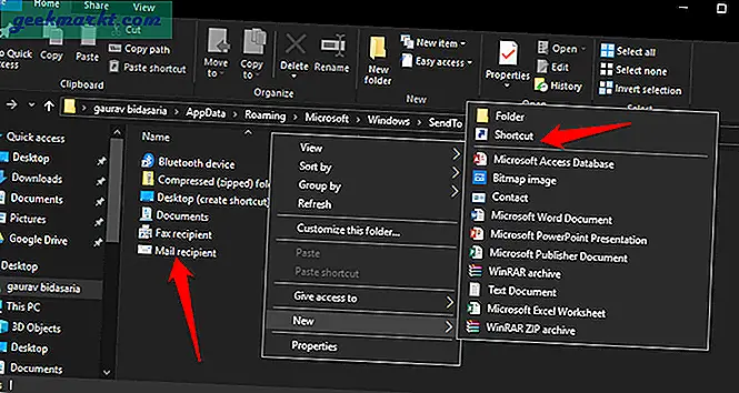Berikut adalah beberapa tip dan trik File Explorer terbaik yang dapat Anda gunakan di Windows 10 untuk meningkatkan produktivitas dan menghemat waktu yang berharga.