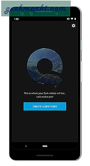 Der er en overflod af videoredigeringsapps til Android. Vi testede snesevis af dem, og her er det bedste valg af videoredigerere til Android.