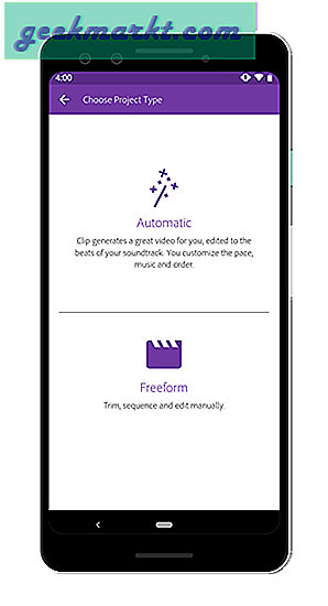 Beste apper for videoredigering for Android (2019)