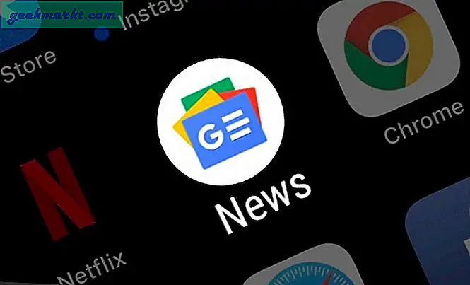7 ทางเลือก Google News ที่ดีที่สุดสำหรับ Android และ iOS