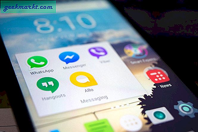 8 beste gratis instant messaging-apps voor bedrijven