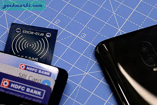 22 Công dụng tuyệt vời cho thẻ NFC mà bạn chưa biết (2020)