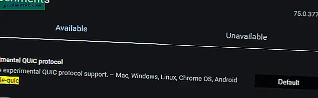20+ Bendera Chrome Terbaik untuk Pengguna PC dan Seluler pada tahun 2020