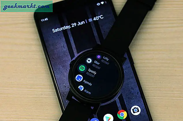 16 bästa Wear OS-appar för din nya Android-klocka