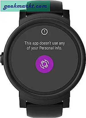 Smartwatchet er ikke kun beregnet til at spille spil. Få mest muligt ud af dit Android-ur med de bedste Android Watch-apps (Wear OS-apps).