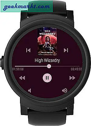 Jam tangan pintar tidak hanya dimaksudkan untuk bermain game. Maksimalkan Android Watch Anda dengan aplikasi Android Watch terbaik (aplikasi Wear OS).