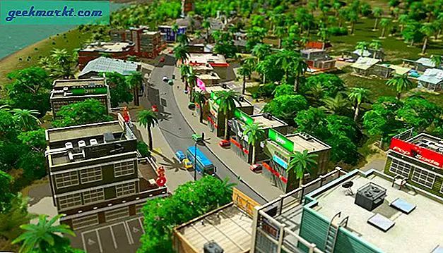 Topp 8 gratis stadsbyggnadsspel för Windows PC