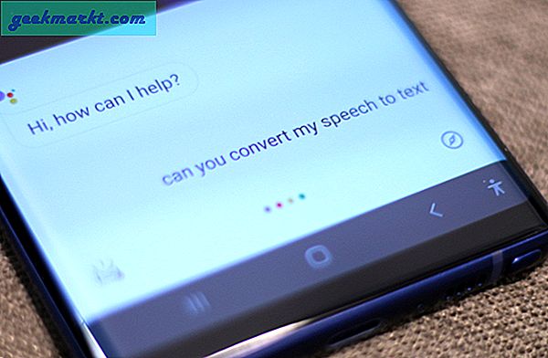 Top 10 Speech-to-Text-Apps zum Transkribieren von Notizen, Besprechungen und Vorträgen
