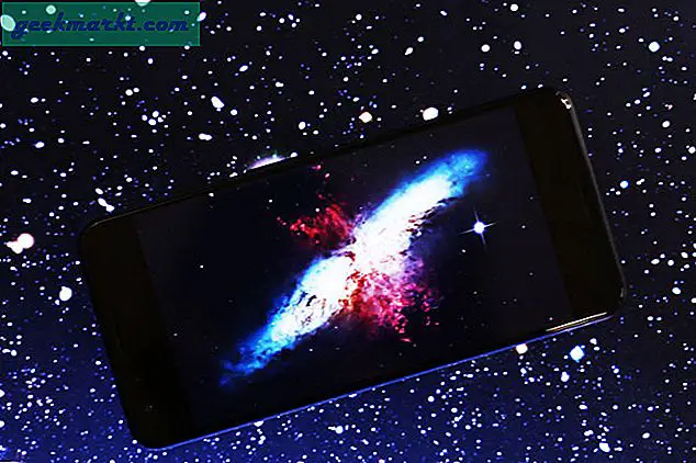 8 แอพ Stargazing ที่ดีที่สุดสำหรับผู้ใช้ Android และ iOS