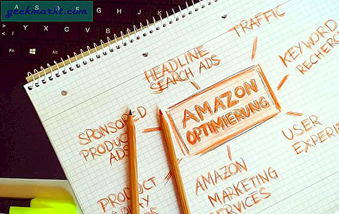 Top 5 Amazon Review Analyzer-tools om klantrecensies te begrijpen