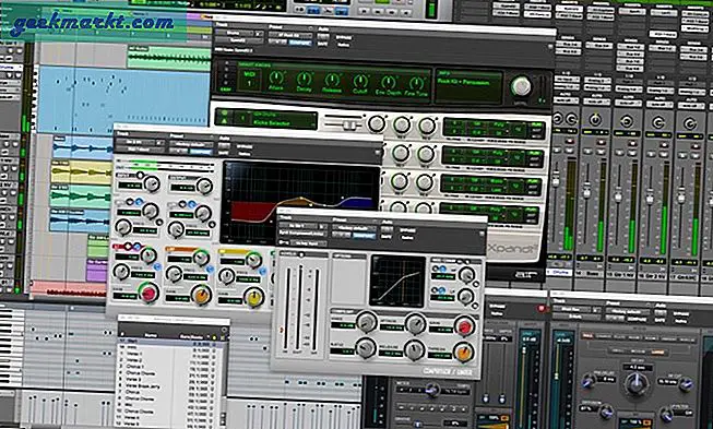 Bästa Garageband-alternativ på Windows för att producera musik