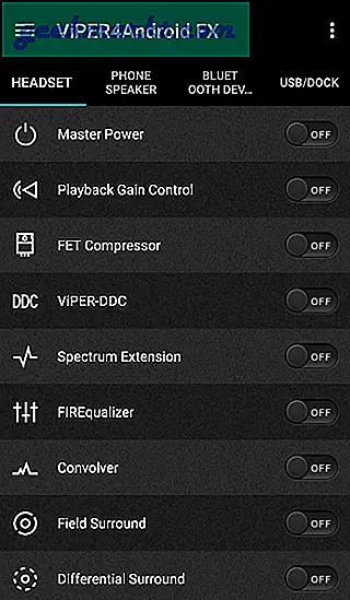 7 Volume Booster Apps for Android som faktisk fungerer