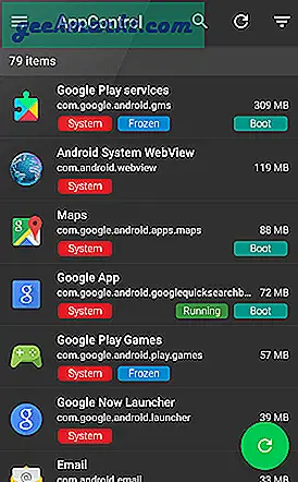 Her er 5 Android-renere apps uden annoncer, der er gratis og rent faktisk fungerer. De viser ikke påtrængende annoncer, injicerer malware og narrer dig til at betale penge.