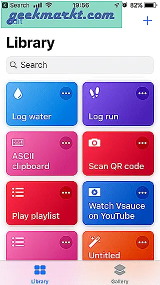 7 iOS-Apps zum Scrollen von Screenshots auf dem iPhone