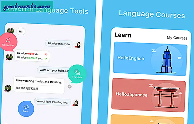 Beste Duolingo-Alternativen, um eine neue Sprache zu lernen