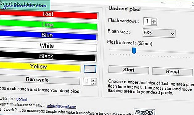 stecken, Pixel, tot, Pixel, Benutzer, Flash, nur, wollen, Vor-, Nachteile, grün, Muster, jsscreenfix, rizonesoft, Bildschirm