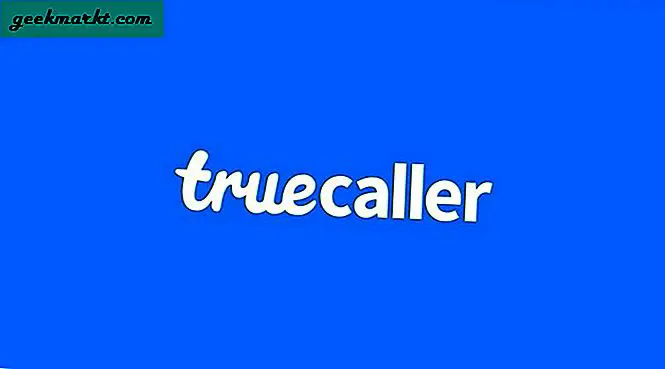 Làm thế nào để Xóa Tìm kiếm Số Liên lạc của Bạn khỏi Truecaller?