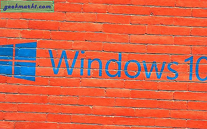 Hvordan fikse problemer med flimrende skjerm på Windows 10-datamaskin