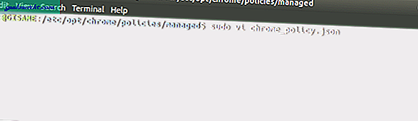 Cách tắt Chế độ ẩn danh trong Windows, Ubuntu và macOS