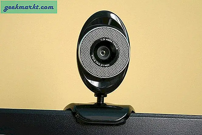 5 webcam-apps voor Android-smartphonegebruikers om op afstand op te nemen
