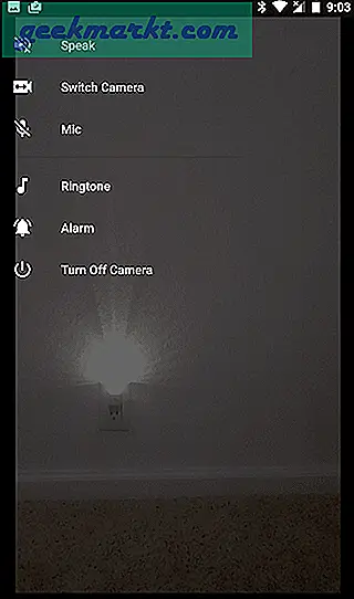 5 Webcam-Apps für Android-Smartphone-Benutzer zur Fernaufzeichnung