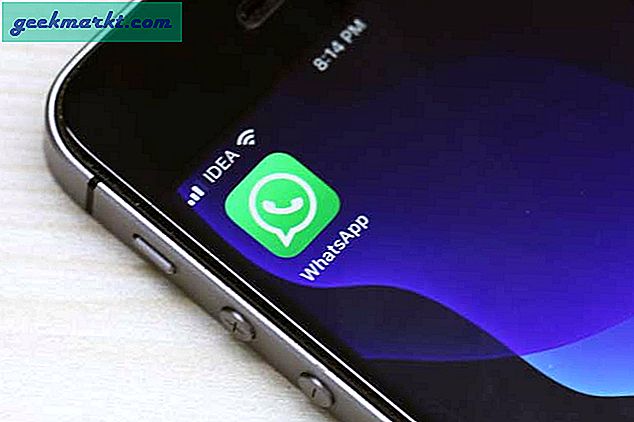 Sådan planlægger du WhatsApp-meddelelser på Android og iOS
