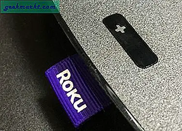 Roku Remote kwijt? Hoe te gebruiken voor Roku zonder afstandsbediening