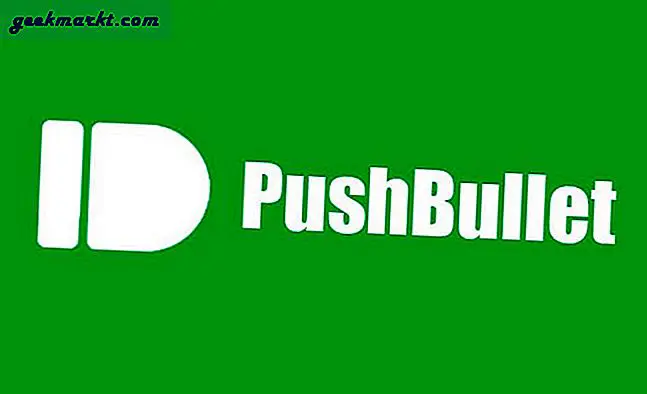 8 beste Pushbullet-alternativer for å synkronisere data på tvers av plattformer